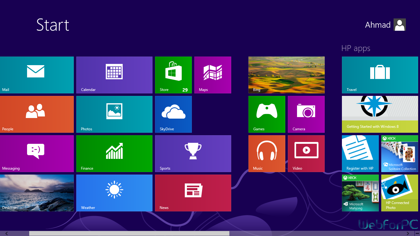 Windows 8 64 Bit Upgrade