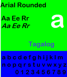 Download font arial unicode ms bold
